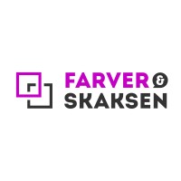 Farver & Skaksen logo - Similar company to Acceleum