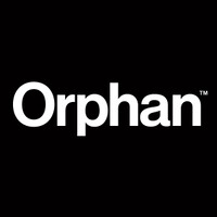 Orphan Agency logo - Similar company to Givewrap