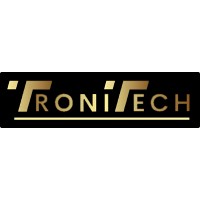 Tronitech Eletrônica e Automação logo - Similar company to Paseli Eletromecânica