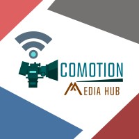 Comotion Media Hub Pvt Ltd. logo - Similar company to Travset