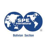 SPE Bolivian Section logo - Similar company to Spe Ecuador Section