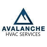 Avalanche HVAC Services logo - Similar company to The Cooling Company