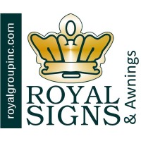 Royal Signs & Awnings