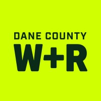 Dane County Department of Waste + Renewables logo - Similar company to Dane County Office Of Energy & Climate Change