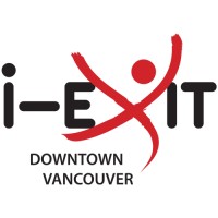 i-Exit Downtown Vancouver logo - Similar company to Sendum
