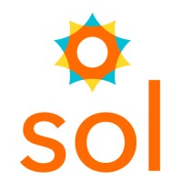 Sol Marketing logo - Similar company to Citigate Cunningham