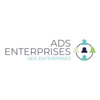 ADS ENTERPRISES logo - Similar company to Ads Consultancy
