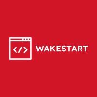 Wakestart logo - Similar company to Cloud Parlour