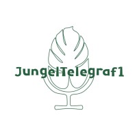 Jungeltelegraf1 / Eteren AS logo - Similar company to Woolero