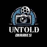 Untold Diaries logo - Similar company to Advice Ninja