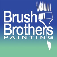 Brush Brothers Painting, Inc. logo - Similar company to Gmrt Consulting