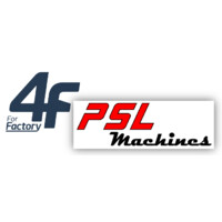 4Factory logo - Similar company to 4Facts Oy