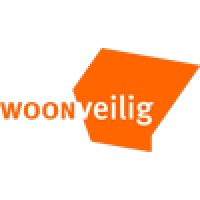 WoonVeilig logo - Similar company to Smartalarm