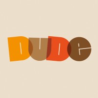 DUDE logo - Similar company to Ancrée.Com