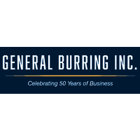 General Burring Inc logo - Similar company to Komtek Forge