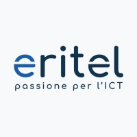 ERITEL Telecomunicazioni logo - Similar company to Timenet Srls