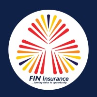 FIN INSURANCE COMPANY LIMITED logo - Similar company to Evolutics Technology Services Limited