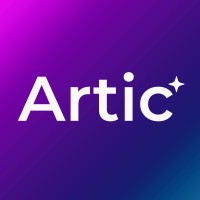 Artic plus logo - Similar company to Ak Communication