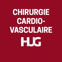 Service de chirurgie cardio-vasculaire des HUG logo - Similar company to Studio Edit