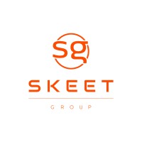 SKEET GROUP logo - Similar company to 9Dot Collective Ltd.