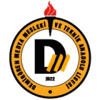 Demirören Medya Mesleki ve Teknik Anadolu Lisesi logo - Similar company to Work With Us