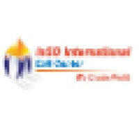 InSO International Call Center (800) 788 8299 logo - Similar company to Datamantis.Ai