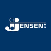 J. Jensen A/S logo - Similar company to Kolbeck Vikar