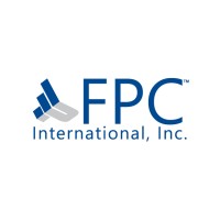 FPC International, Inc. logo - Similar company to Fedchem