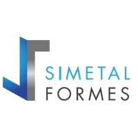 SIMETAL FORMES logo - Similar company to Hml Concept
