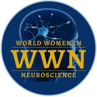 World Women in Neuroscience logo - Similar company to Youth Neuroscience Association Of Nigeria