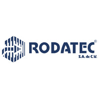Rodatec, S.A. de C.V. logo - Similar company to Itw Industrial Decorating Solutions (Ids)