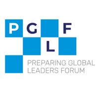 Preparing Global Leaders Forum (PGLF) logo - Similar company to Droplet