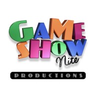 Game Show Nite Productions logo - Similar company to Carolina Courts