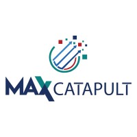 Max Catapult Inc. logo - Similar company to Nb Group