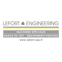Lefort Engineering SAS logo - Similar company to Lefort Testing,  Lefort Engineering Sas