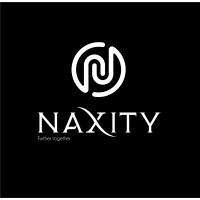 Naxity logo - Similar company to Winlink Consulting
