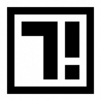 Factorial Seven logo - Similar company to Laubwerk