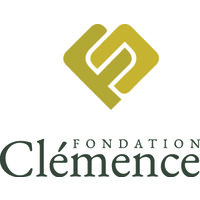 Fondation Clémence logo - Similar company to Atimo