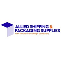 Allied Shipping And Packaging Supplies Inc.