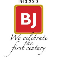 Brodr. Jorgensen S.A. logo - Similar company to Arfa S.C.
