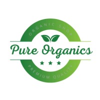 Pure Organics logo - Similar company to Samarth Engineering Services
