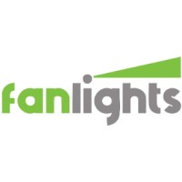 Fanlights, Inc. logo - Similar company to I Risk Films