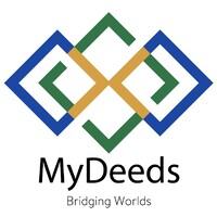 MyDeeds logo - Similar company to Finall Company