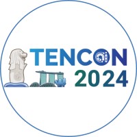 IEEE Region 10 Conference  2024 (TENCON 2024) logo - Similar company to Tencon 2025
