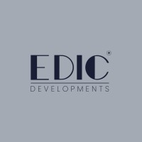 EDIC Developments logo - Similar company to Edic Development