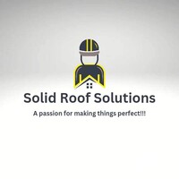Solid Roof Solutions Waterproofing Company logo - Similar company to Life Coating
