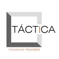 Táctica Arquitectos Asociados logo - Similar company to Sofía Silva Studio