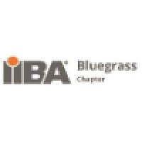 Bluegrass IIBA Chapter logo - Similar company to International Security Technology Ltd