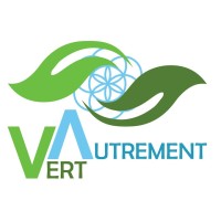 Paysagement Vert Autrement logo - Similar company to Les Contrôles Eurêka