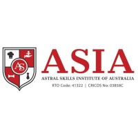 Astral Skills Institute of Australia logo - Similar company to Nohproblem Consulting & Jungmin Noh Immigration Consulting